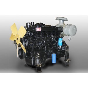 濰柴道依茨柴油機性能技術參數(shù)