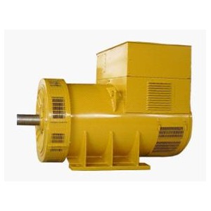 1320KW無刷交流發(fā)電機