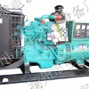 20KW東風(fēng)康明斯柴油發(fā)電機組