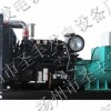 350KW東風(fēng)康明斯柴油發(fā)電機組價格