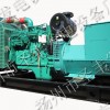 250KW東風(fēng)康明斯柴油發(fā)電機組價格