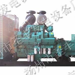 出租江都柴油發(fā)電機