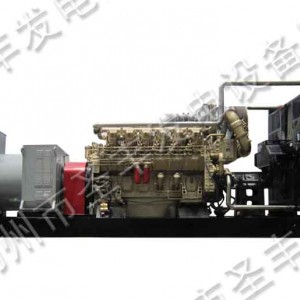 1000KW濟(jì)柴高壓柴油發(fā)電機(jī)組價(jià)格