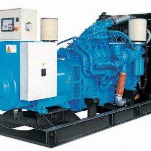 600KW通柴高壓柴油發(fā)電機(jī)組價(jià)格