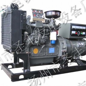 濰柴總廠40KW柴油發(fā)電機(jī)組K4100ZD
