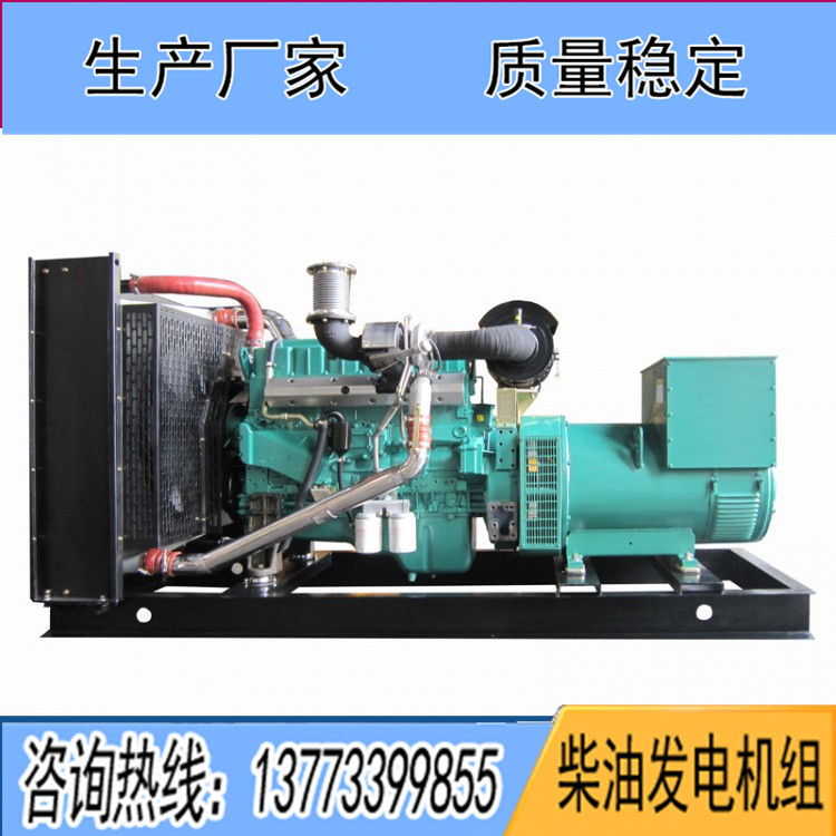 玉柴250千瓦柴油發(fā)電機(jī)組YC6MK420L-D20