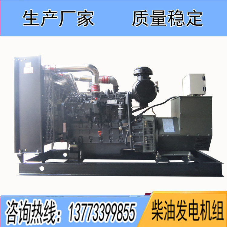 上海卡得城仕150KW柴油發(fā)電機(jī)組KD8D220D2