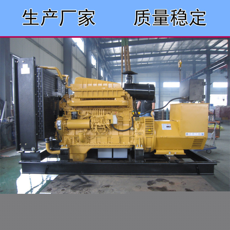 上海卡得城仕250千瓦柴油發(fā)電機組KD13H263