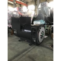 悅成300KW無刷純銅發(fā)電機(jī)