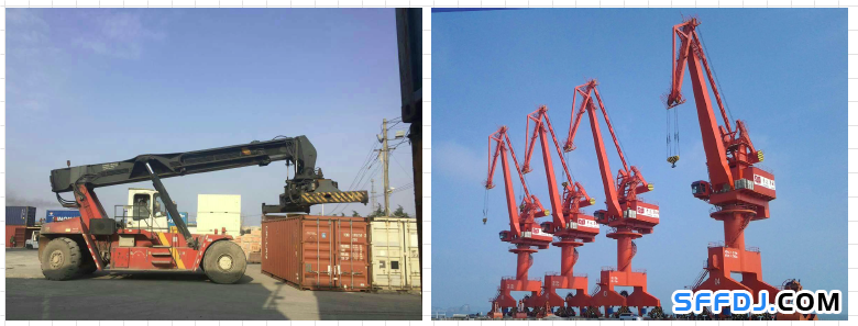 10月1日起，上海這些&ldquo;禁用區&rdquo;對高排放非道路移動機械說不！