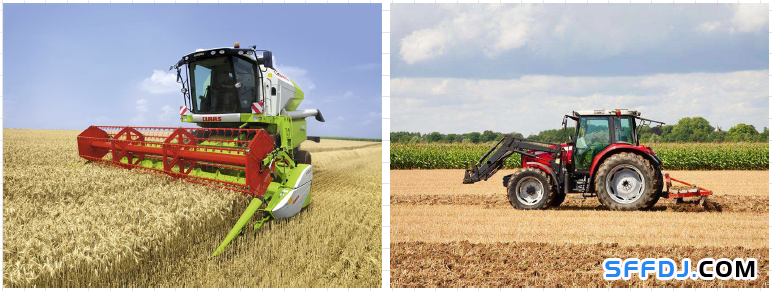 10月1日起，上海這些&ldquo;禁用區&rdquo;對高排放非道路移動機械說不！