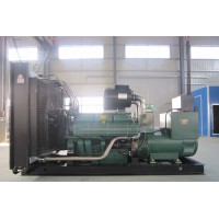 無(wú)錫出租無(wú)動(dòng)400KW柴油發(fā)電機(jī)組