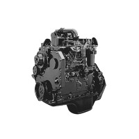 東風康明斯30KW柴油發動機 4BT3.9-G2