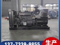 NTA855-G1B重慶康明斯300KW發電機組產品視頻解說
