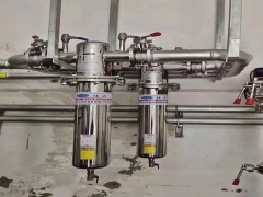 負壓除菌過濾器 醫院中心吸引系統