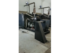 4 臺康明斯 400 千瓦柴油發電機組并網運行的一些相關信息