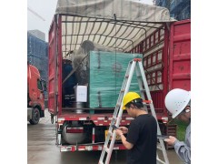 1000千瓦柴油發(fā)電機組玉柴整機需方工地驗收非常嚴格