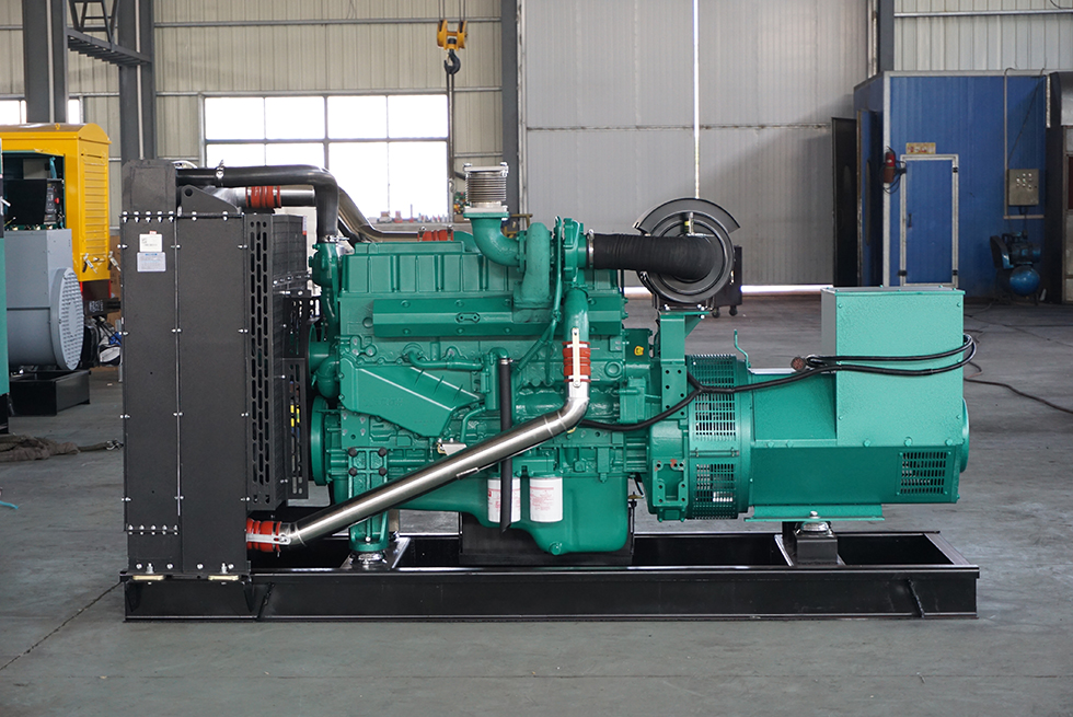 YC6MK285L-D20玉柴200KW柴油發(fā)電機(jī)組報(bào)價(jià)