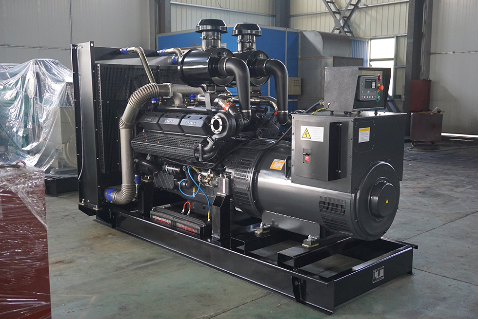 SC25G690D2上柴股份500KW柴油發(fā)電機(jī)組報(bào)價(jià)