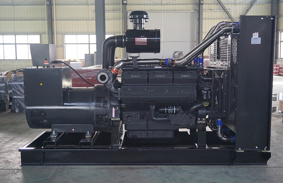 SC25G690D2上柴股份500KW柴油發(fā)電機(jī)組報(bào)價(jià)