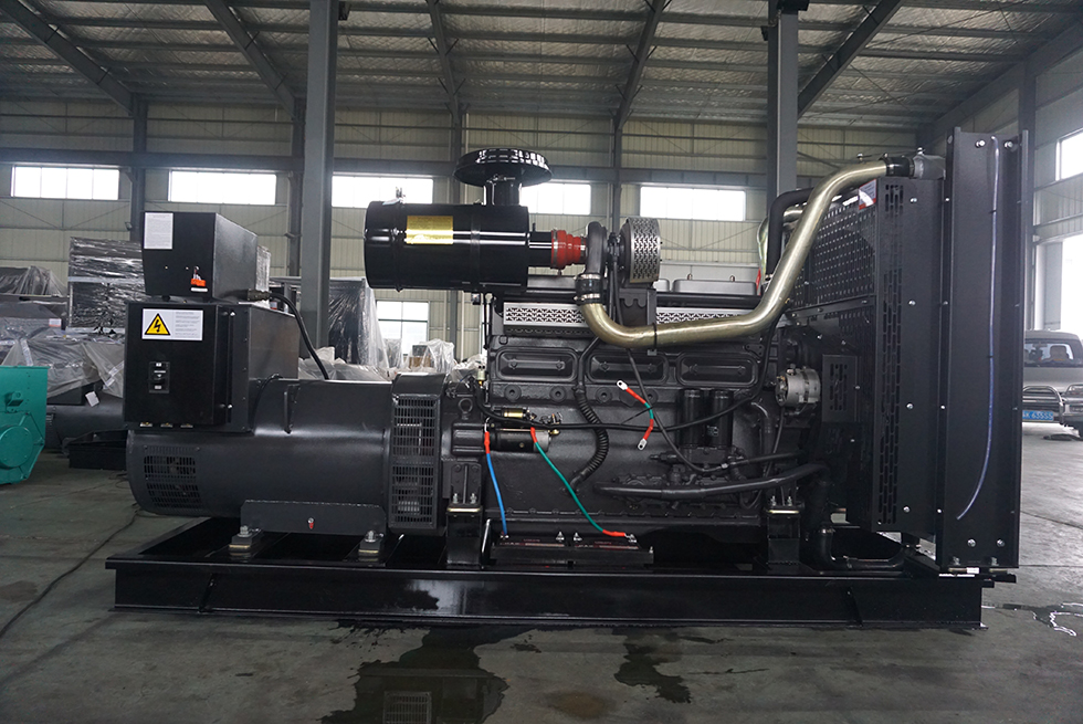 KD12H350上海卡得城仕300KW柴油發(fā)電機(jī)組報(bào)價(jià)