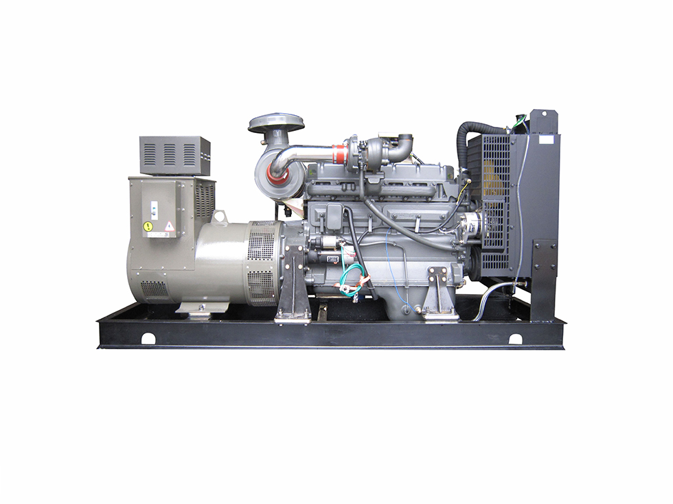 PHF6084ZD1濰柴華豐75KW柴油發電機組報價