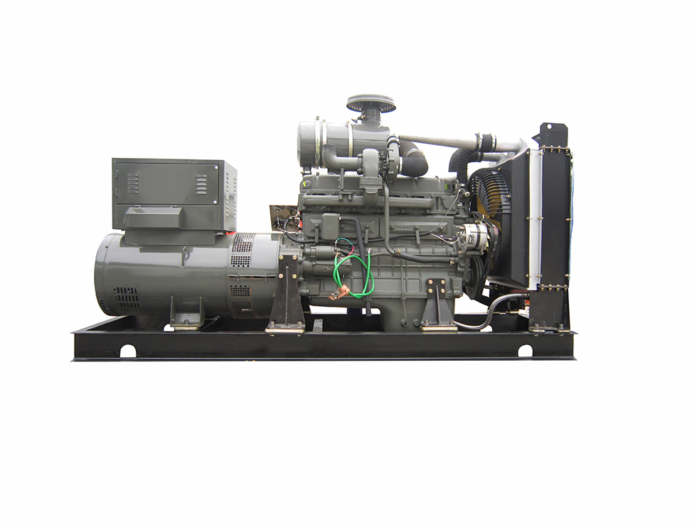 PHF6110ZLD1濰柴華豐100KW柴油發電機組報價