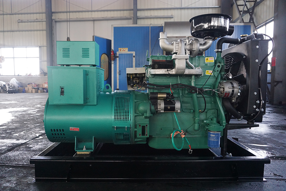 K4100ZD濰柴40KW柴油發(fā)電機(jī)組報(bào)價(jià)