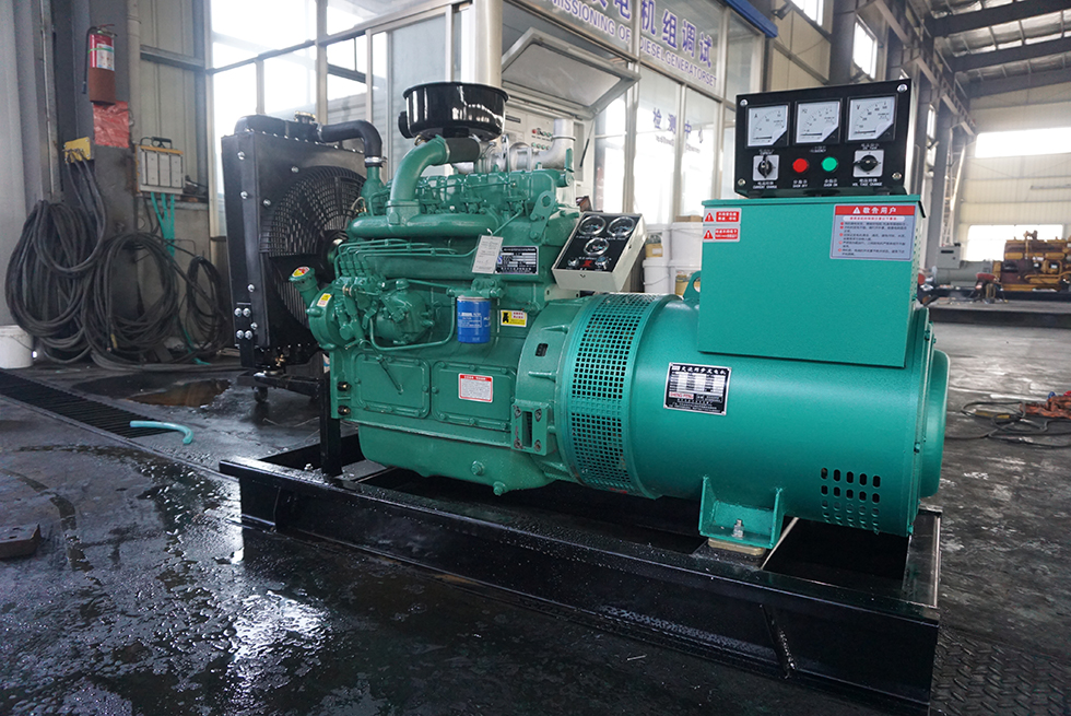 K4100ZD濰柴40KW柴油發(fā)電機(jī)組報(bào)價(jià)