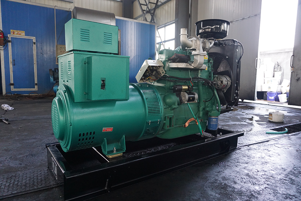 K4100ZD濰柴40KW柴油發(fā)電機(jī)組報(bào)價(jià)