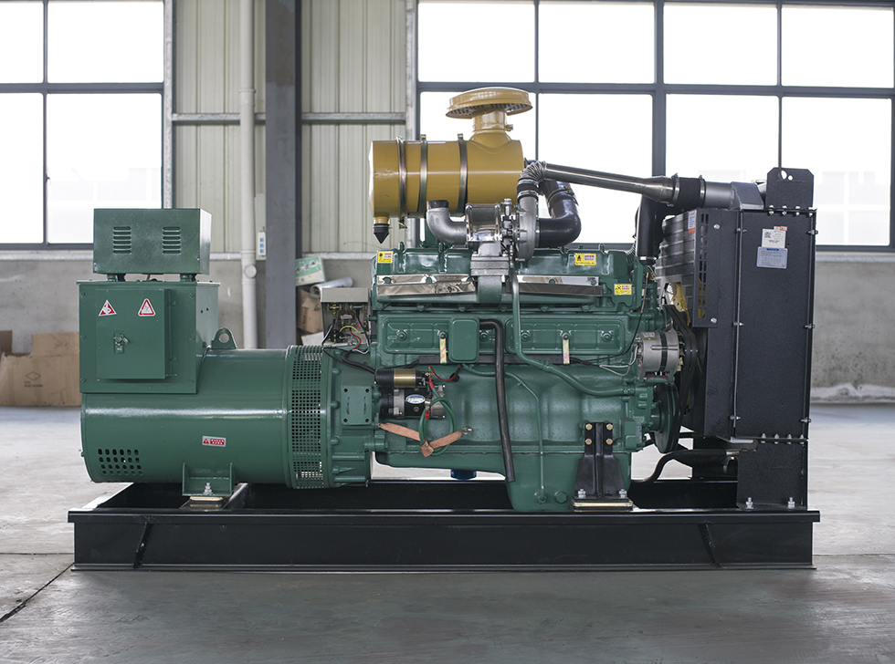 R6105IZLD濰柴120KW柴油發(fā)電機組報價