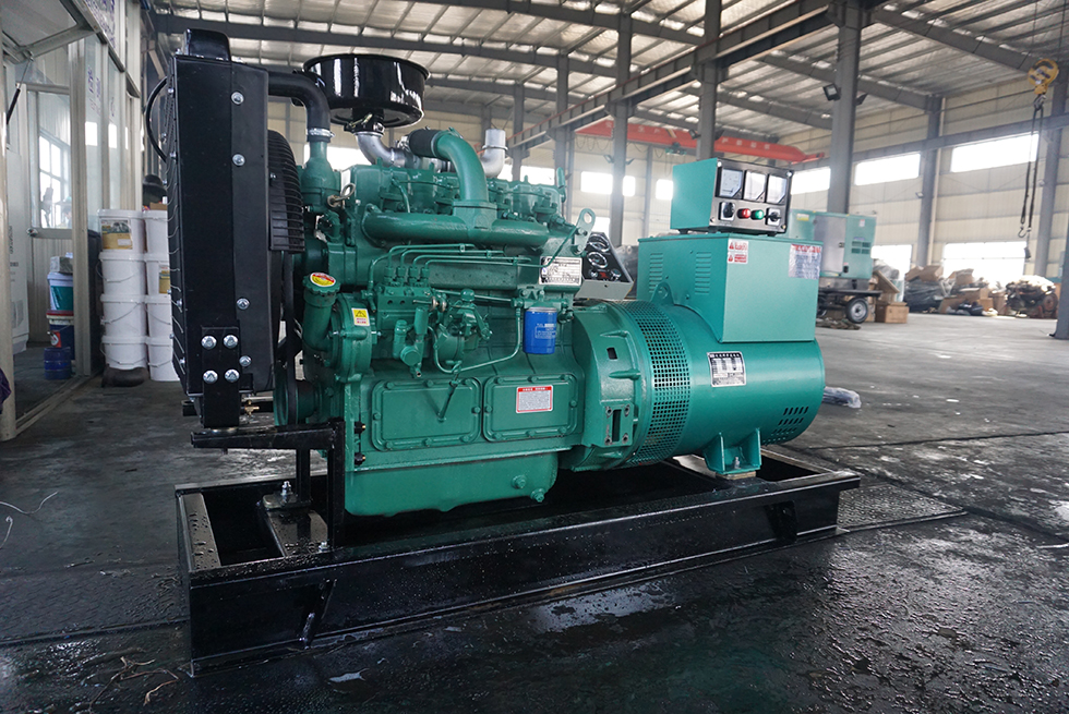 K4100ZD濰柴40KW柴油發(fā)電機(jī)組報(bào)價(jià)