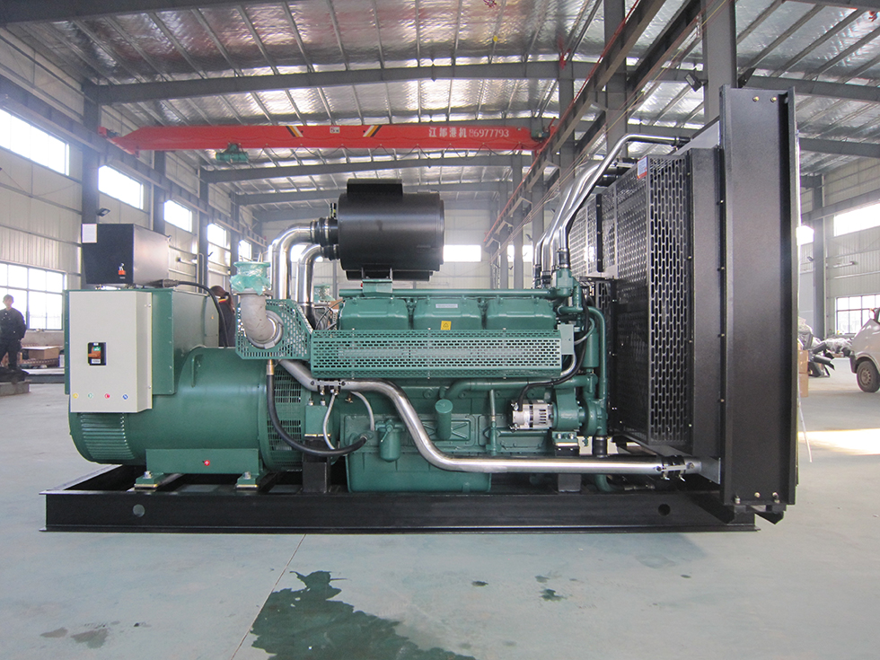 WD269TAD48無錫動力500KW柴油發(fā)電機(jī)組報(bào)價(jià)