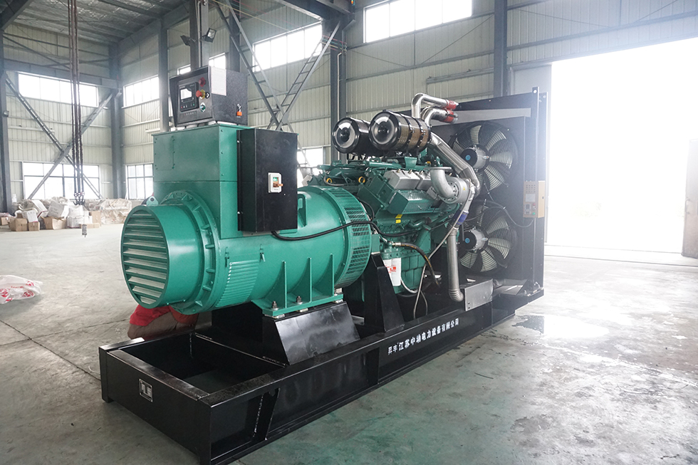 NK296LM83南通股份900KW柴油發(fā)電機(jī)組報(bào)價(jià)