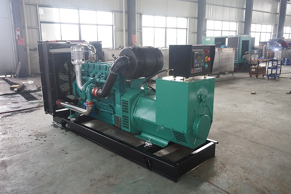 WP10D238E200濰柴藍(lán)擎200KW柴油發(fā)電機(jī)組報(bào)價(jià)