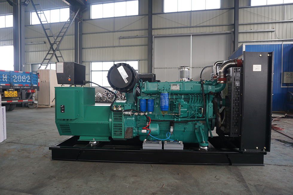 WP10D238E200濰柴藍(lán)擎200KW柴油發(fā)電機(jī)組報(bào)價(jià)