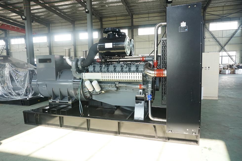 D30A2威曼800KW柴油發(fā)電機(jī)組報(bào)價(jià)