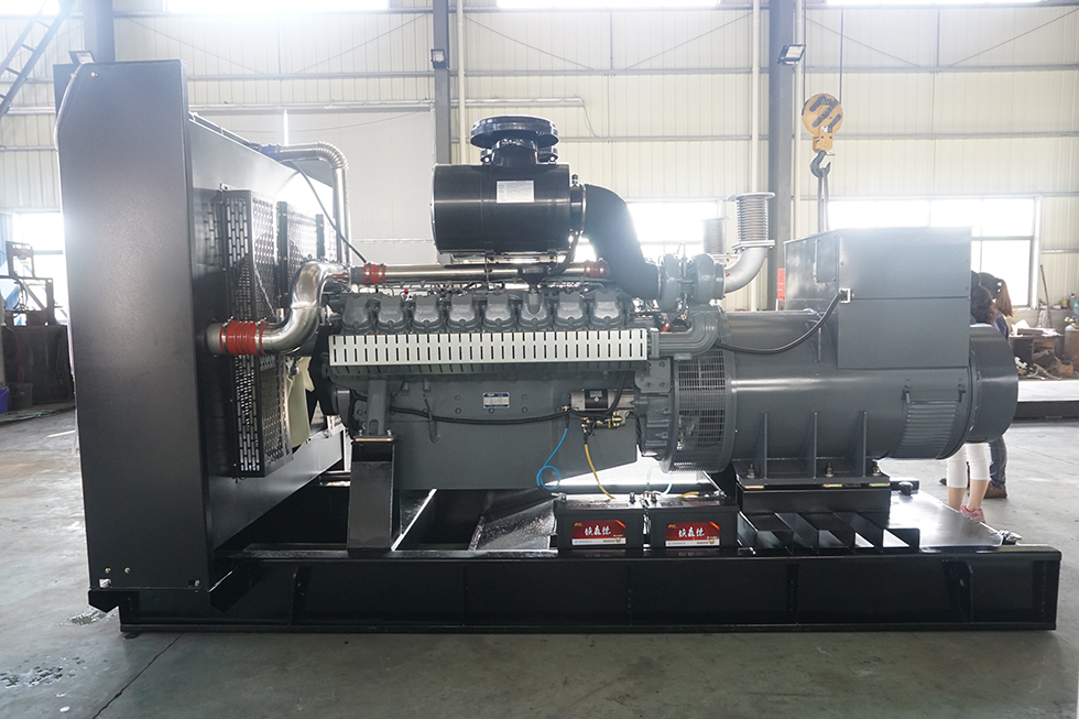 D30A2威曼800KW柴油發(fā)電機(jī)組報(bào)價(jià)
