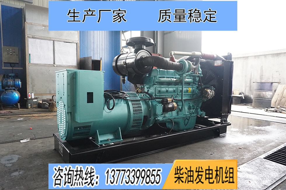 LR6M3L-D東方紅120KW柴油發電機組報價