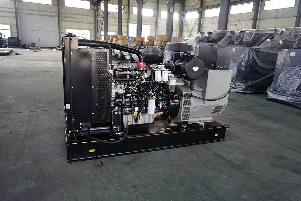 1106A-70TAG2珀金斯120KW柴油發電機組報價