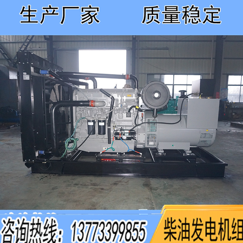 2806C-E18TAG1A珀金斯500KW柴油發(fā)電機(jī)組報價